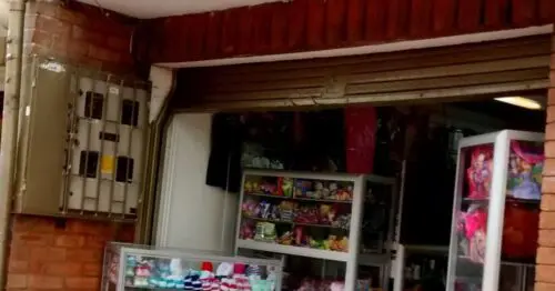 LUZMAR BOGOTÁ LUZMAR BOGOTÁ
